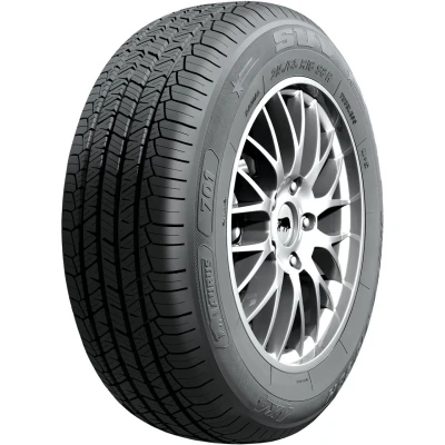 Abbildung von TAURUS SUV (701) 235/50 R19 99V PKW Sommerreifen Reifen 470541