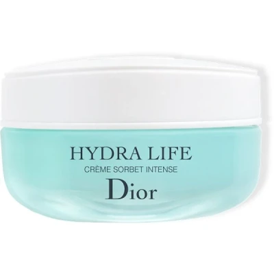 Abbildung von Dior Hydra Life Sorbet Intense Cream 50 ml