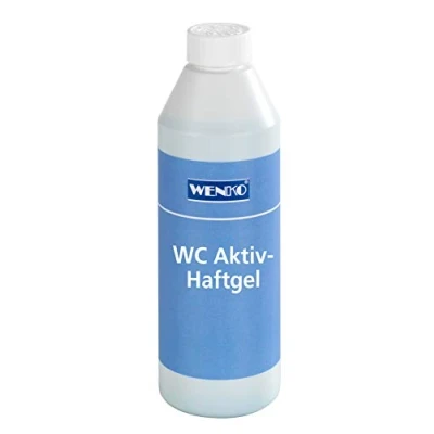 Abbildung von Maximex WC Aktiv Haftgel 84991500 500ml