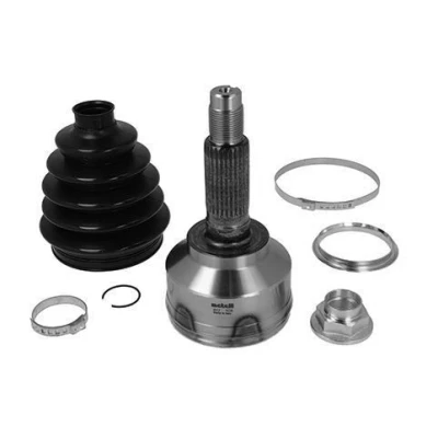 Abbildung von METELLI 15 1817 Gelenksatz Thermoplast KIA: SORENTO 1