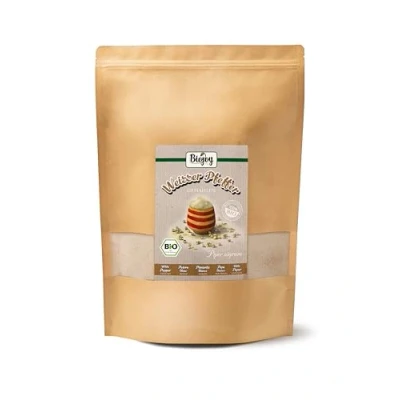 Abbildung von Biojoy BIO Pfeffer weiß gemahlen (1 kg), Weißer pfeffer, ohne Zusätze (Piper nigrum L.)