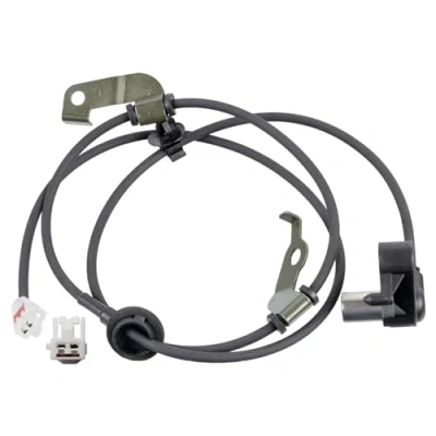 Abbildung von BLUE PRINT ADBP710087 ABS Sensor Hinterachse links 1180 MAZDA: 6 Station Wagon, Limousine, Hatchback