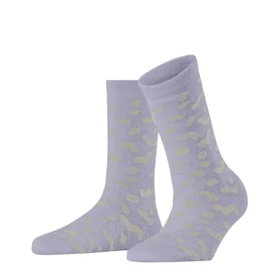 Abbildung von Esprit COZY Memphis Socken Blue fog, Damen, Größe: 39 42, fog