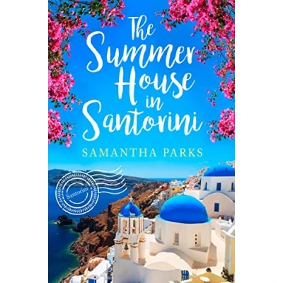Abbildung von The Summer House in Santorini: A wonderfully uplifting romance novel to escape with!