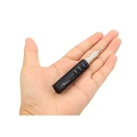 Abbildung von Media Tech MT3588, 4.1+EDR, 3,5 mm, 10 m, Schwarz, Akku, Lithium Polymer (LiPo)