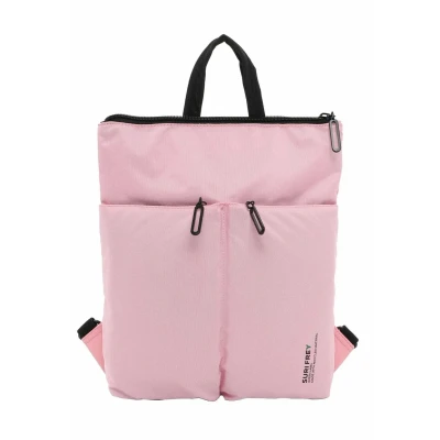 Abbildung von SURI FREY Tagesrucksack rose, Damen, Größe: One Size, Rose