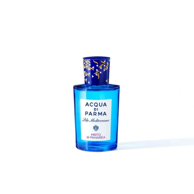 Abbildung von Acqua di Parma Eau de Toilette Blu Mediterraneo Mirto Panarea 100 ml Düfte Unisex