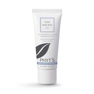Abbildung von Phyts for Women Hydra Riche Cream 24H