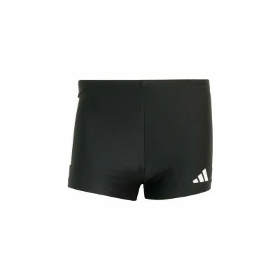 Abbildung von adidas Performance Badeshorts 3 STREIFEN 2 INCH BOXER BADEHOSE