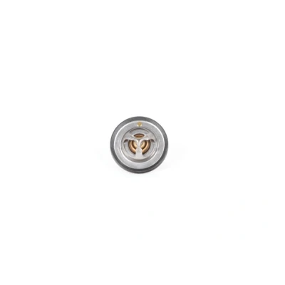 Abbildung von Continental 28.0200 4037.2 Kühlwasserthermostat 82 54,0 mit Dichtung RENAULT: Megane 3 Grandtour, CLIO 3, Schrägheck, NISSAN: MICRA 4