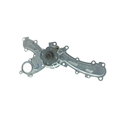 Abbildung von AISIN WPT 137 Wasserpumpe LEXUS: IS 2, GS III, 3