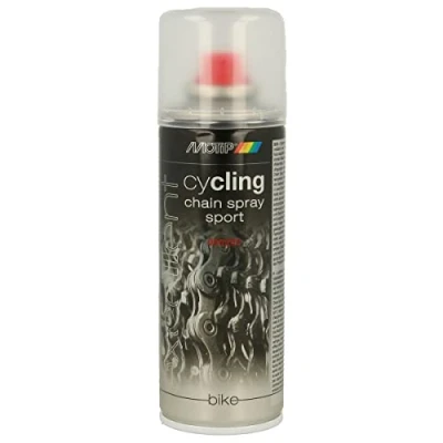Abbildung von Chainspray Sport MOTIP 200ml