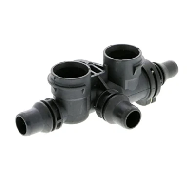 Abbildung von VEMO V20 99 0173 Kühlwasserthermostat 82 Original Qualität BMW: X5