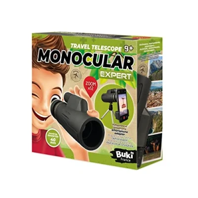 Abbildung von Buki SP009 Monokular Expert