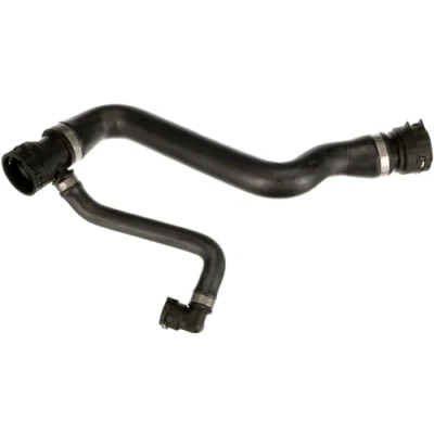 Abbildung von GATES 05 2387 Kühlerschlauch EPDM (Ethylen Propylen Dien Kautschuk) BMW: 3 Touring, Limousine, Coupe kfzteile, kfzteile24, bandel online, bandel,