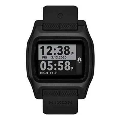 Abbildung von Nixon Automatische Uhr A1308 001 00
