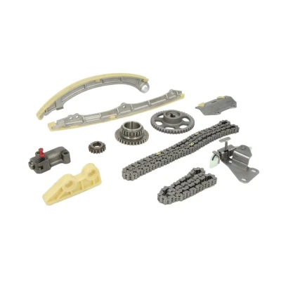Abbildung von HEPU 21 0408 Steuerkettensatz Simplex, Kette geschlossen HONDA: CIVIC 7 Hatchback, Accord Tourer, Limousine