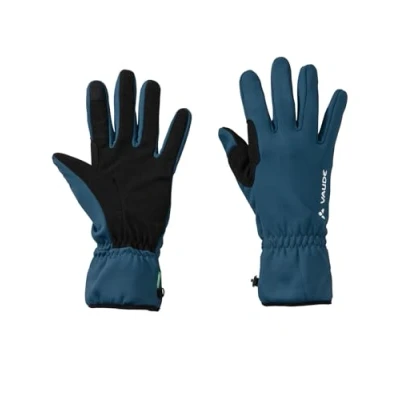Abbildung von Vaude Basodino Gloves III, baltic sea uni