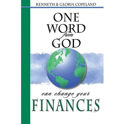 Abbildung von One Word from God Can Change Your Finances