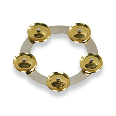 Abbildung von LP Latin Percussion Tambourin TamboRing 6&quot; LP3806SBS