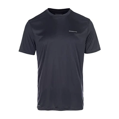 Abbildung von Endurance Herren T Shirt Dipose 2101 Dark Sapphire 2XL