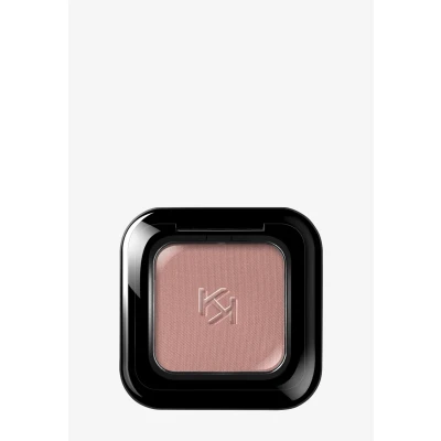 Abbildung von KIKO Milano HIGH Pigment Eyeshadow Lidschatten, Damen, Größe: 1.5 g, Matte mauve