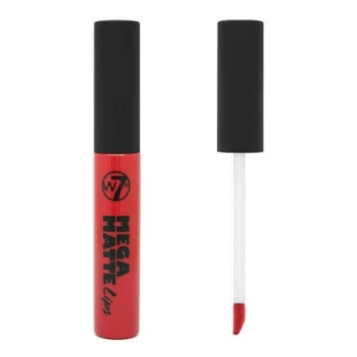 Abbildung von W7 Mega Matte Lips Hasta La Vista