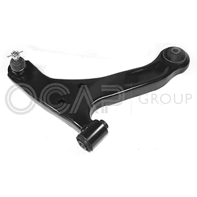 Abbildung von OCAP 0783142 Querlenker Vorderachse rechts SUZUKI: Grand Vitara II SUV (JT, TE, TD) 2.7 Allrad, 1.9 DDiS, 2.7, 1.6 2.0 Allrad