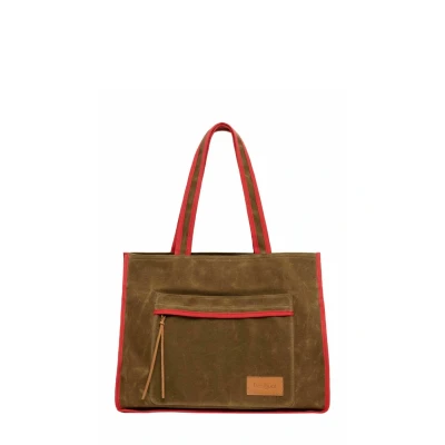 Abbildung von Desigual Shopper Bols (Set, 2 tlg)