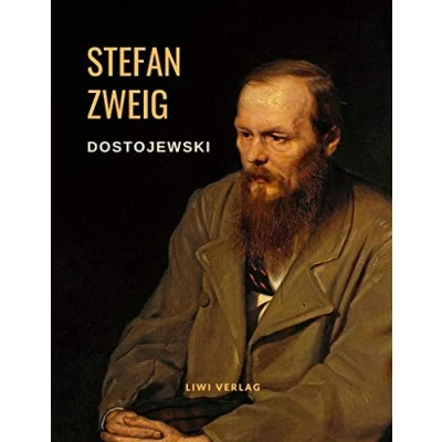 Abbildung von Dostojewski Die Tragödie seines Lebens. Eine Biografie