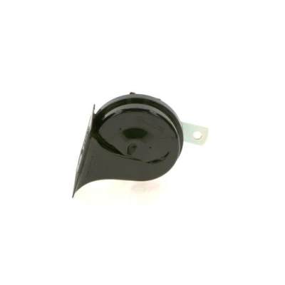 Abbildung von BOSCH 0 986 AH0 501 Fanfare 12 ggf. Halter anpassen VOLKSWAGEN: GOLF 2, TRANSPORTER 4 Kastenwagen, Bus