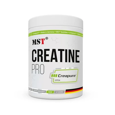 Abbildung von MST Creatin Pro CREAPURE 500 g