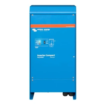 Abbildung von Victron Energy Inverter Phoenix C12/1200 1200 VA 12 V/DC 230 V/AC