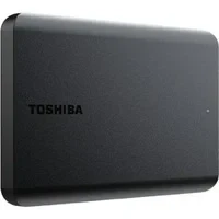 Abbildung von Toshiba Canvio Basics externe HDD Festplatte
