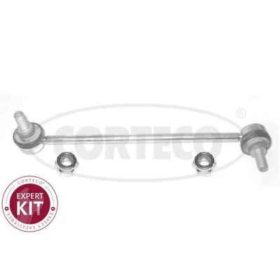 Abbildung von CORTECO 49400348 Koppelstange Vorderachse links MERCEDES BENZ: Vito Bus, Viano, Mixto