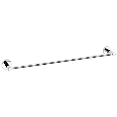 Abbildung von tesa Handtuchhalter 1x EXXCELLENT breit, chrom 8,5 cm : 63 5