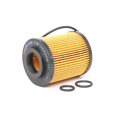 Abbildung von CHAMPION EON TITAN COF100560E Ölfilter Filtereinsatz OPEL: Astra H Caravan, Schrägheck, G HONDA: CIVIC 7 Hatchback