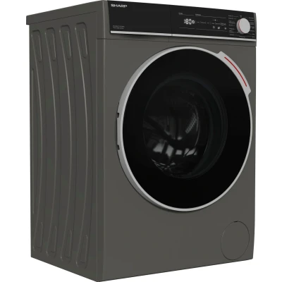 Abbildung von Sharp Waschmaschine &quot;ES NFH714CANA DE&quot;, ES DE, 7 kg, 1400 U/min