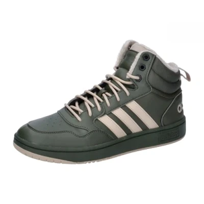 Abbildung von adidas Sportswear HOOPS 3.0 MID LIFESTYLE BASKETBALL CLASSIC FUR LINING WINTERIZED Sneaker