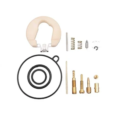Abbildung von GOOFIT 19mm Vergaser Reparatursatz für 90cc ATV, Dirtbike &amp; Go Kart