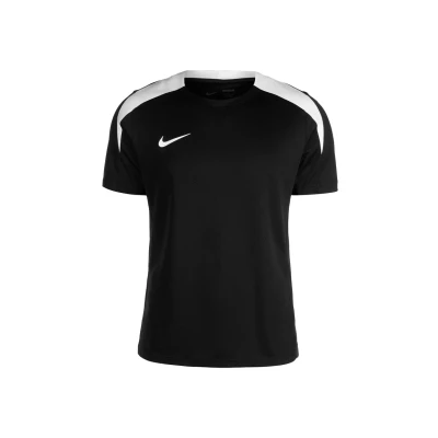 Abbildung von Nike Performance Drifit Strike 24 Training Sport Tshirt, Herren, Größe: XL, black white