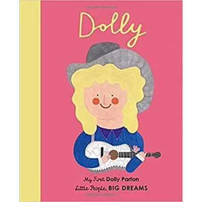 Abbildung von Dolly Parton: My First Parton (28) (Little People, BIG DREAMS)