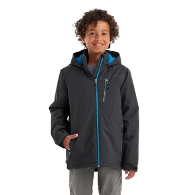 Abbildung von Killtec Outdoorjacke KOW 159 BYS JCKT