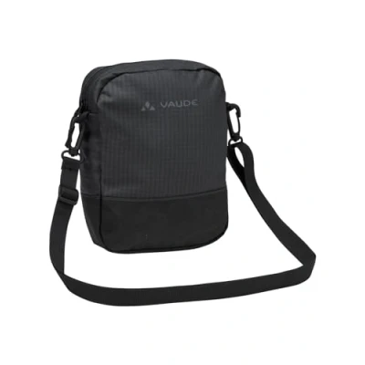 Abbildung von Vaude Cityben Umhängetasche, Herren, Größe: One Size, Black