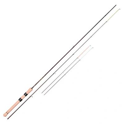 Abbildung von Spro Sensitive Felchen Matchrute 2.10m