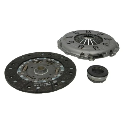 Abbildung von Kupplungssatz LuK RepSet 623 1157 00