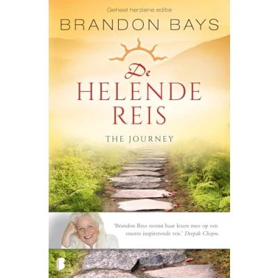 Abbildung von De helende reis: the journey een gids om jezelf te genezen en bevrijden