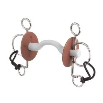 Abbildung von Beris Pelham Kurz mit Zungenbogen Hart 13cm