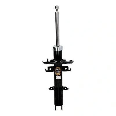 Abbildung von JAPANPARTS MM 01013 Stoßdämpfer Vorderachse Gasdruck Zweirohr Federbein oben Stift RENAULT: Kangoo II / Grand Kangoo, Express