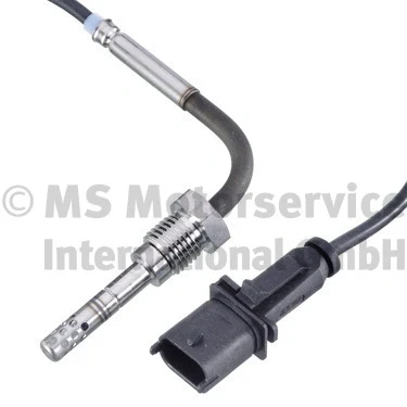 Abbildung von PIERBURG 7.11020.85.0 Sensor, Abgastemperatur Katalysator ALFA ROMEO: 159 Sportwagon, Limousine, LANCIA: DELTA 3